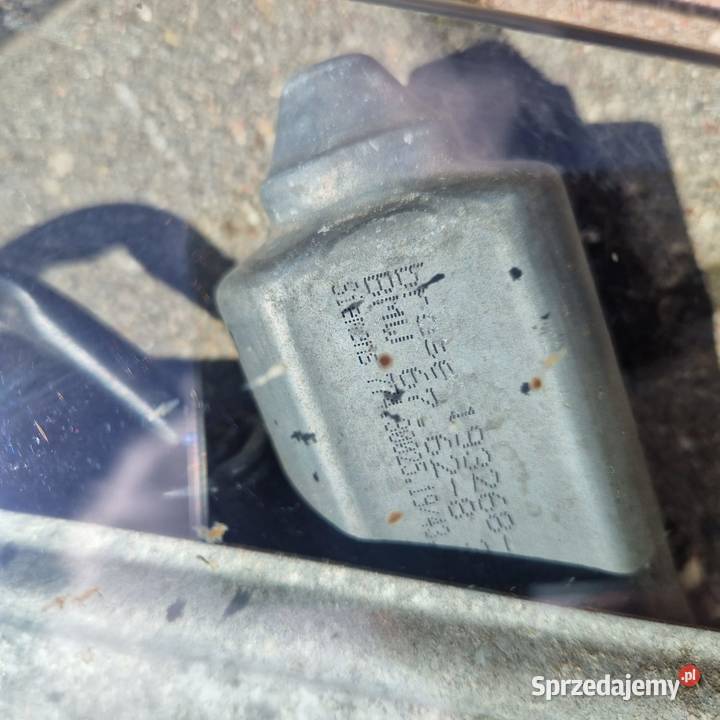 BMW E36 CABRIO mechanizm podnoszenia szyb tył Bydgoszcz