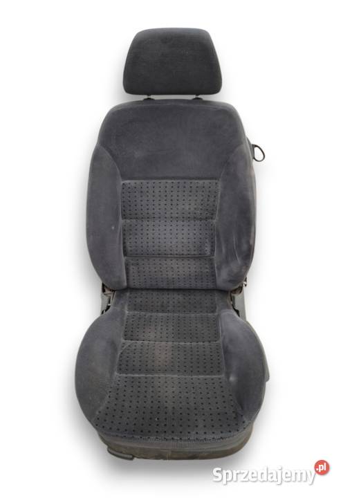 KMPLFOTEL FOTELE PRZÓD KANAPA TYŁ VW GOLF IV HB Działoszyce