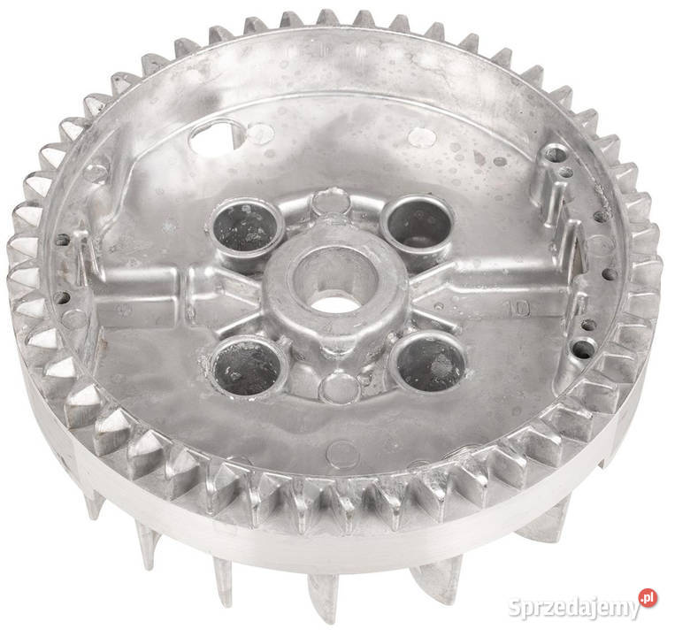 Koło magnesowe BS CZĘŚĆ ORYGINALNA 590420 Pozostałe