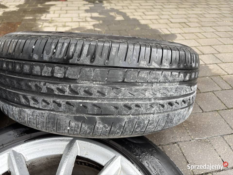 BMW alufelgi 17 5x12 oryginalne X1 f48 X2 f39 G