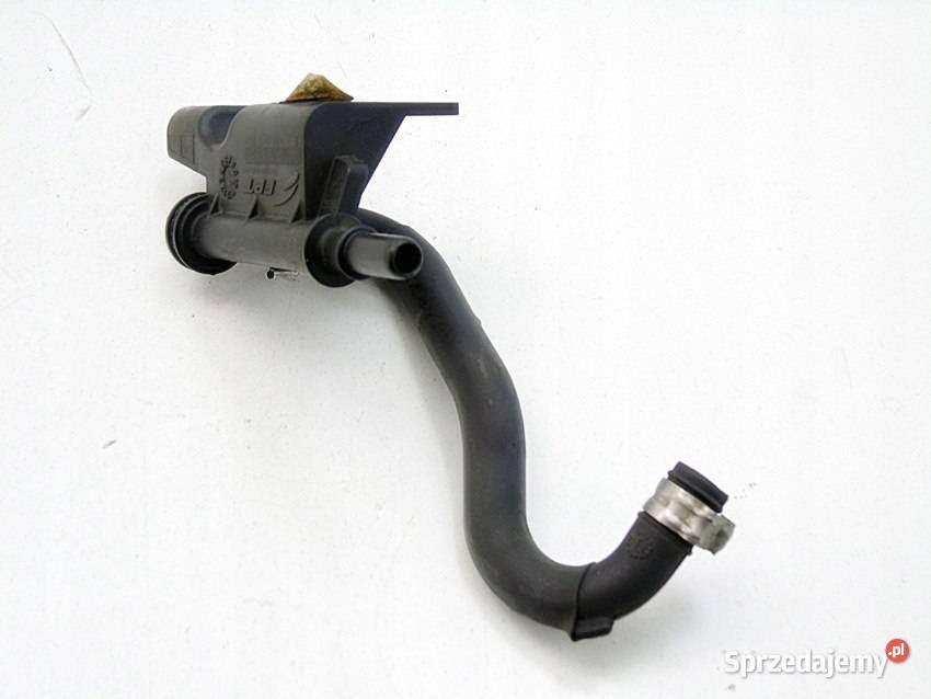 RURKA WĄŻ PRZEWÓD PALIWA 20 D JTD MJET DUCATO 3 Sosnowiec