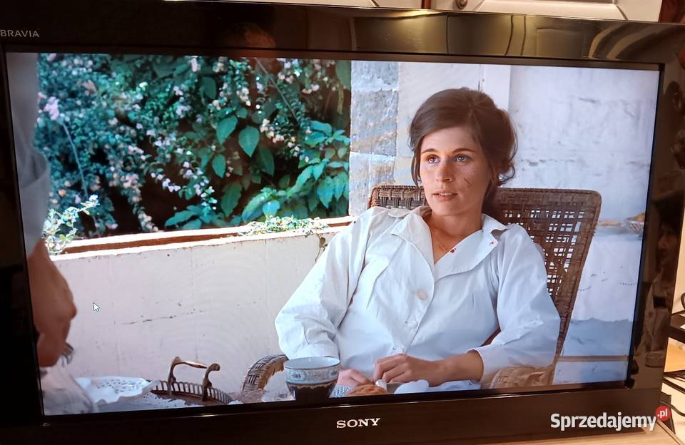 Sony KDL32CX525 Bravia opolskie Opole