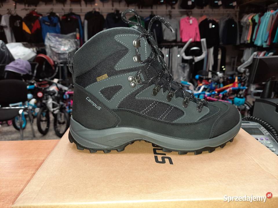 Buty Campus NAWAT KAY 2 42 43 Dębica sprzedam