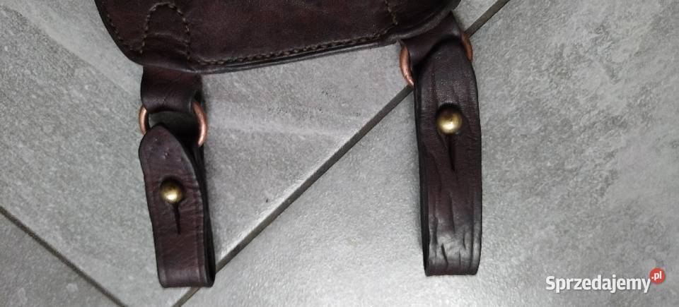 Ramka pokrowiec na łopatkę saperkę Przemyśl