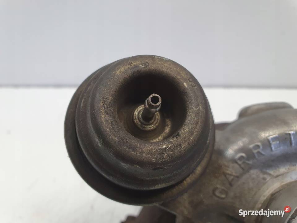 TURBOSPRĘŻARKA Opel Vectra B 20 DTI turbo Turbosprężarki Chełm