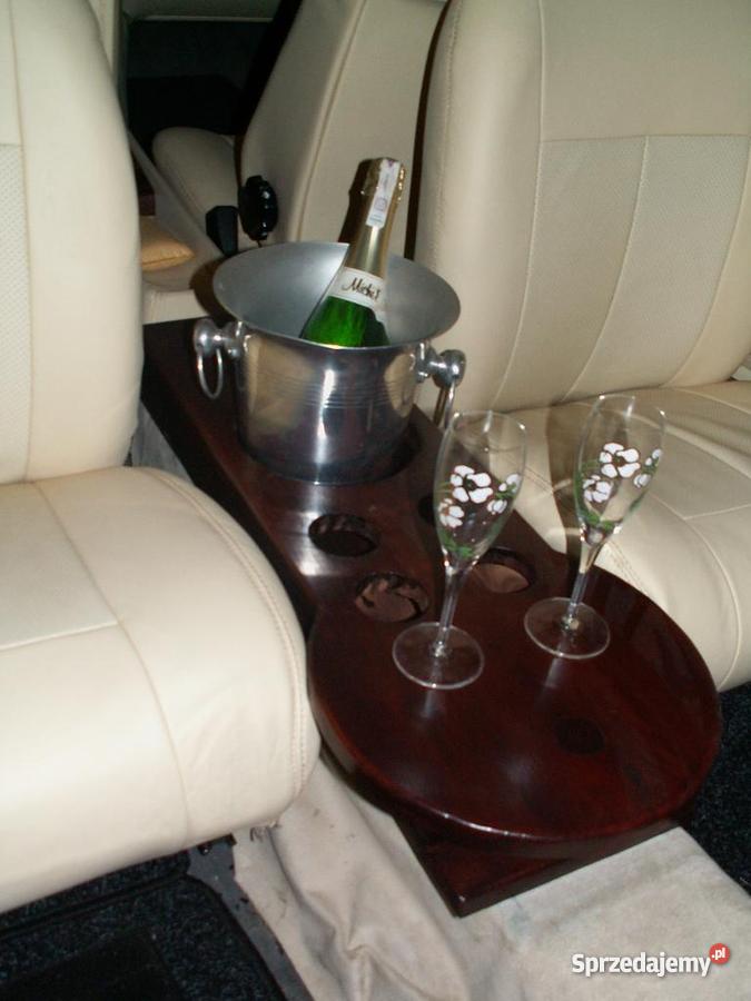 Limuzyna Mercedes Pullman na Śluby Studniówki i Piotrówka sprzedam