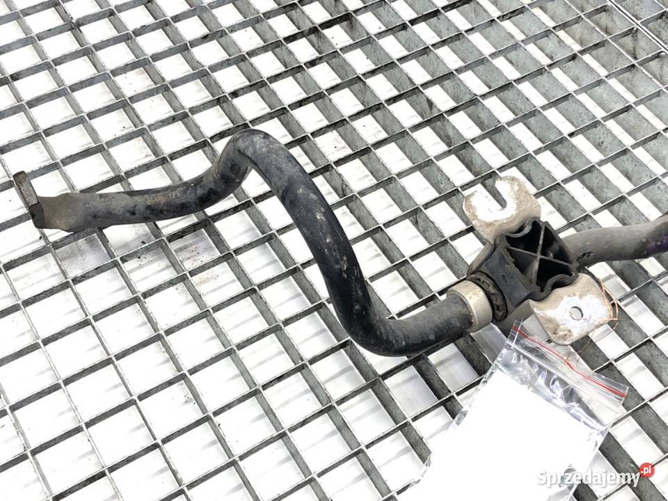 DRĄŻEK STABILIZATORA PRZÓD RENAULT KANGOO II podkarpackie