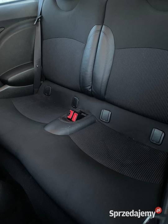 Mini Cooper 16 2/3 Bielsko-Biała