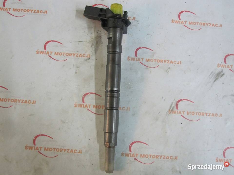 AUDI A6 A4 20 TDI CAG CAGB 136 159 09r wtrysk Kielce