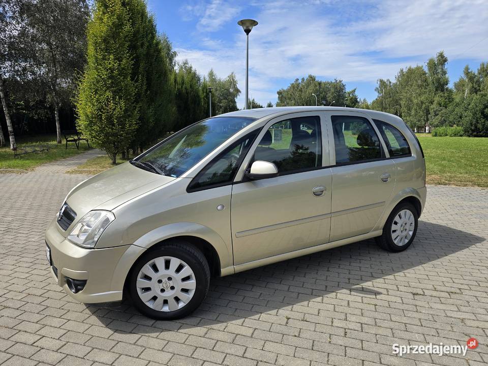 Citroen C314Benzynaniski przebiegSalon 2 podkarpackie
