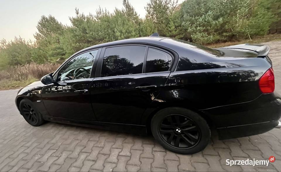Sprzedam BMW E90 radio Piaseczno
