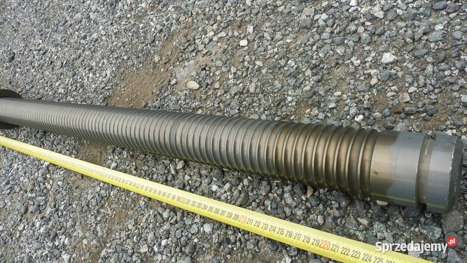 PODPORA STABILIZACYJNA PARATECH 22796004 Pozostałe Wąchock