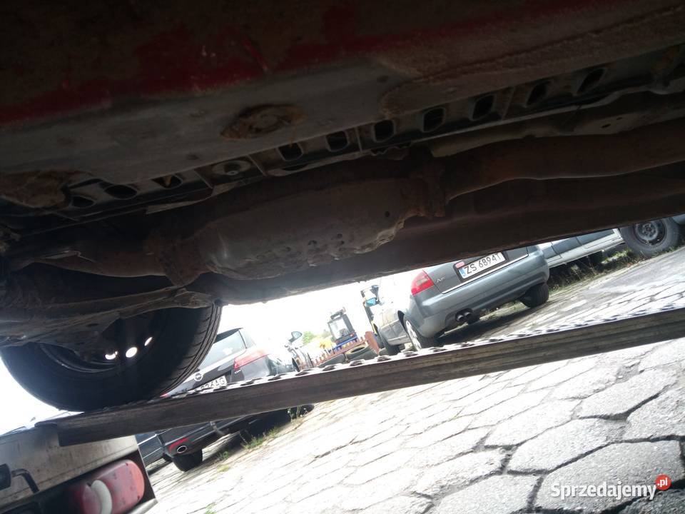 Toyota Celica Zarejestrowana Przegląd Na radio Celica Szczecin