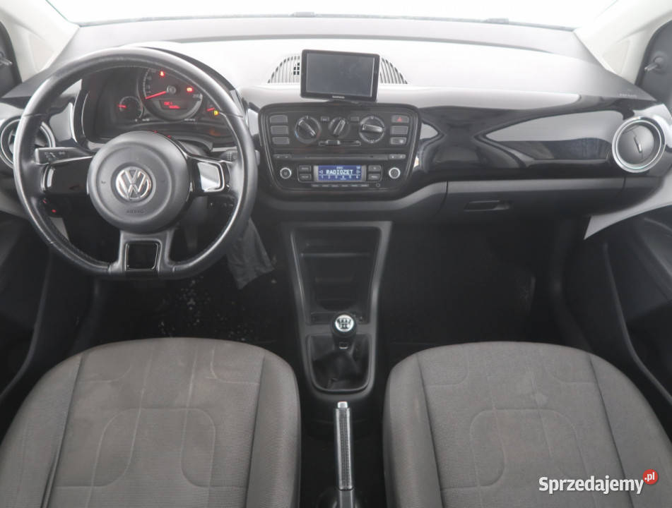VW Up 10 MPI bluetooth Bielany Wrocławskie