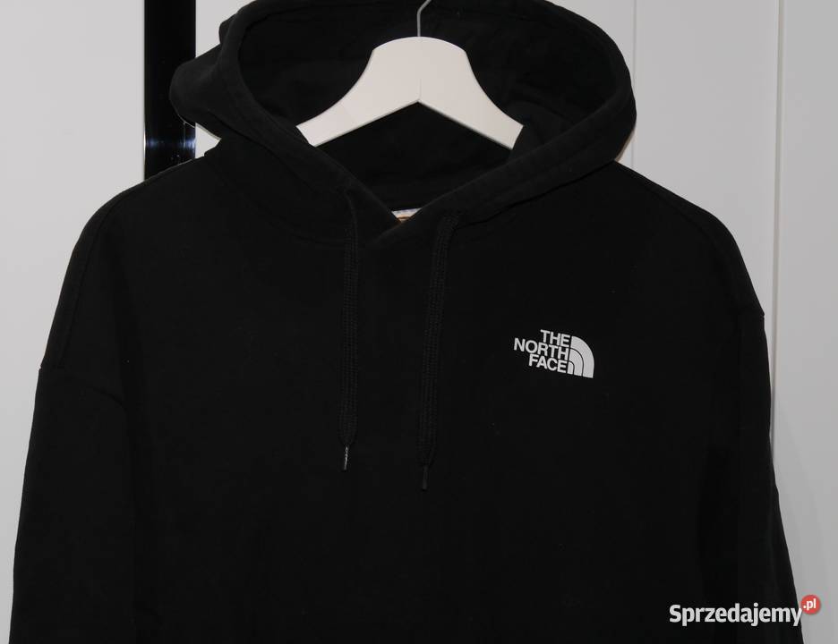 The North Face piękna bluza nowa 36 S Wrocław