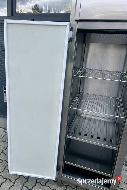 SZAFA MROŹNICZA METOS ACCONA 450L MROŹNIA Krępsko sprzedam