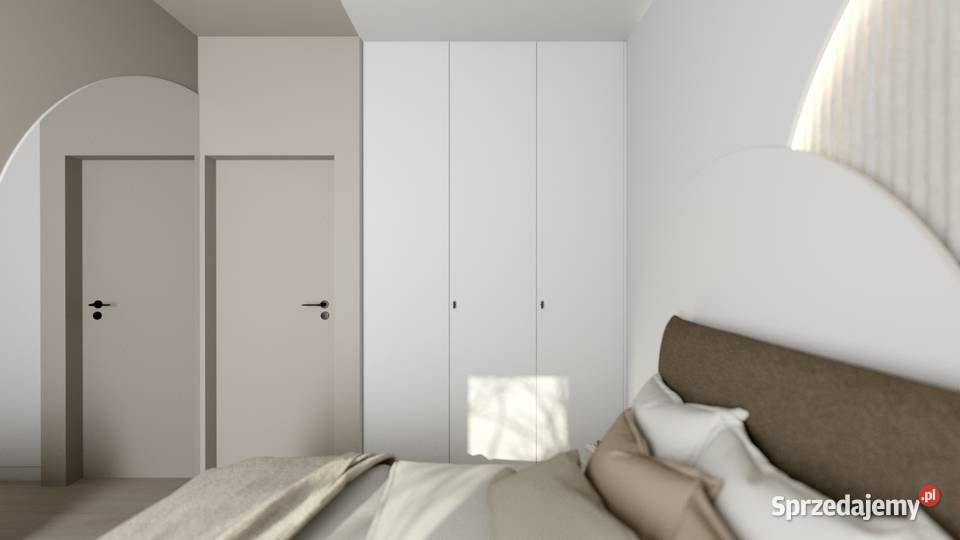 Nowy nowoczesny apartament 80 m2 w Rybniku w 80m2 Rybnik