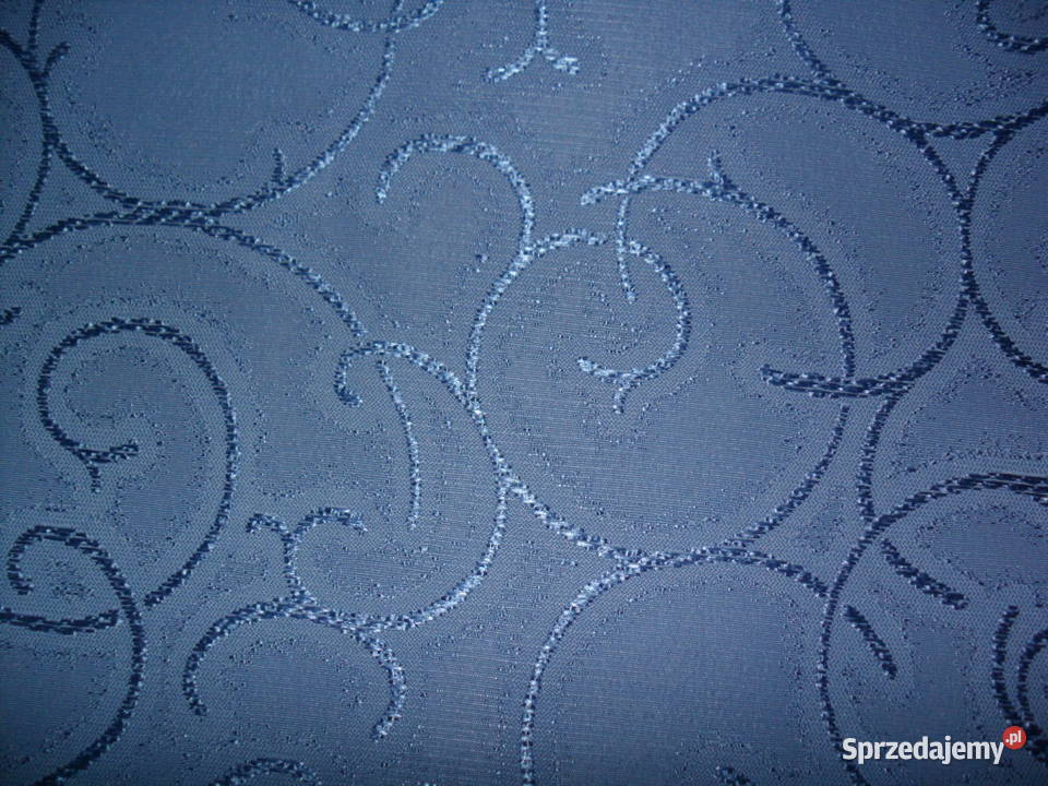 zasłona gotowa 160 x 160 Wrocław