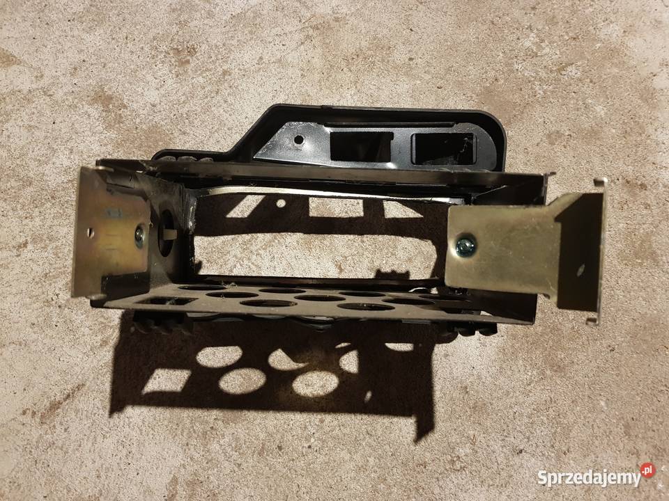 Kieszeń obudowa radia motocykla BMW 1100RT Wrocław