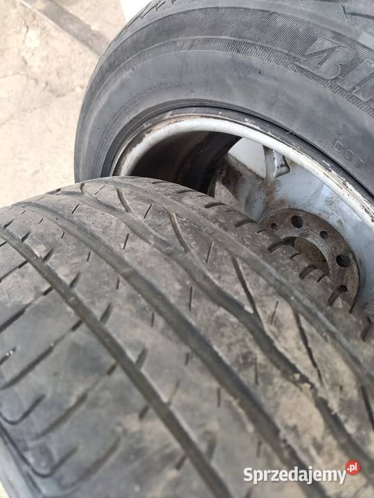 Koła alu 16 is 46 bmw e46