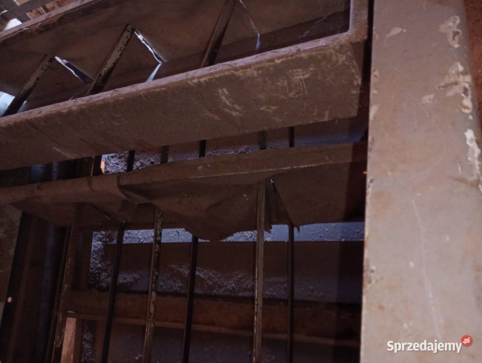 Petkus do czyszczenia zboża Brzeg