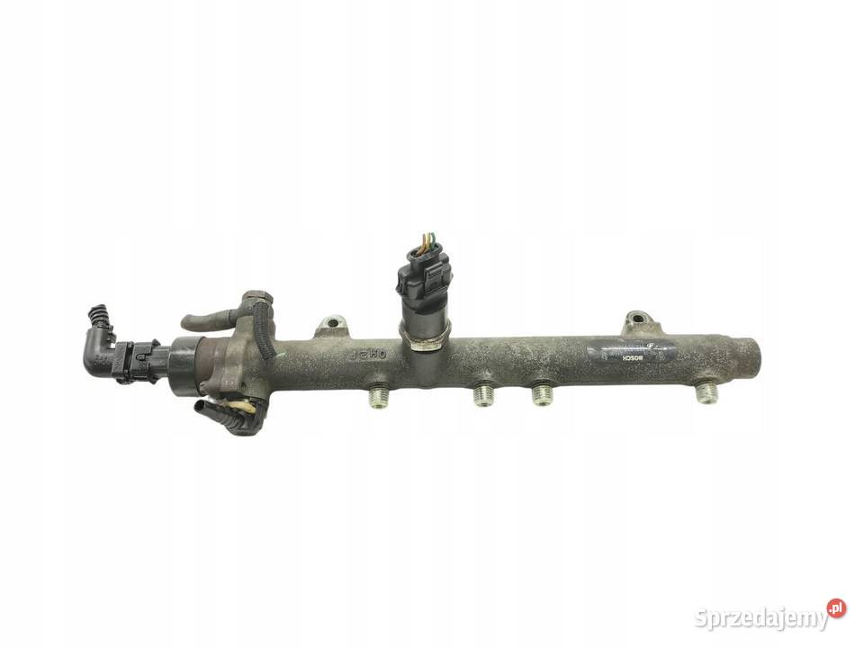 LISTWA WTRYSKOWA 0445213005 3140027500 15 CRDI