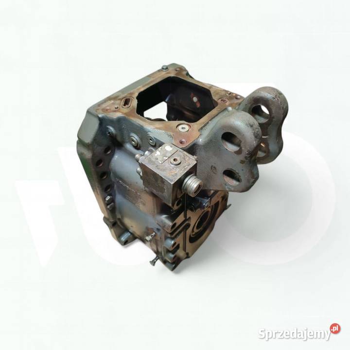 Przekładnia TB0921C ACV020834D PTO ACX3134650 Wilkowo