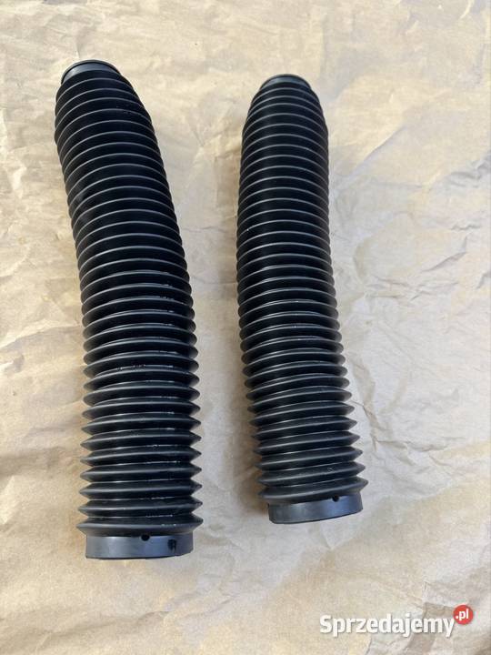 Gumowe Osłony Harmonijki LAG Gumy Teleskopy Osłony teleskopów Jelenia Góra