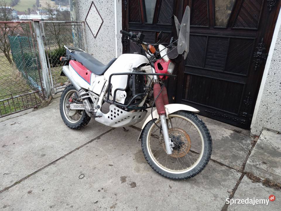 Gmole Honda XRV 650 RD 03