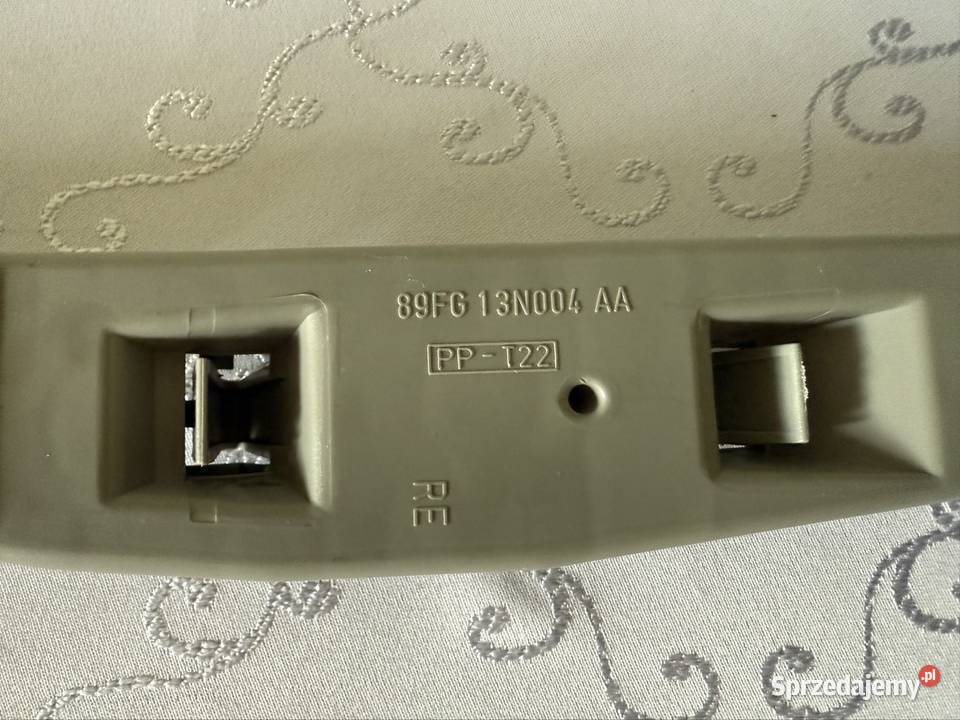 Oprawki Żarówek Tylnej Lampy Ford 89FG13N004BA Czerwionka-Leszczyny