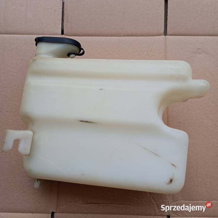 Zbiornik spryskiwaczy Renault Twingo 93r07r dolnośląskie Złotoryja sprzedam