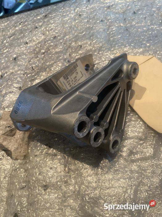 Łapa poduszka Opel Antara N850 Mocowanie Uchwyt Pozostałe Poznań