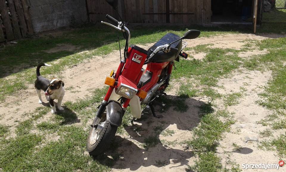 Jincheng Jc50q Smyk Lipno