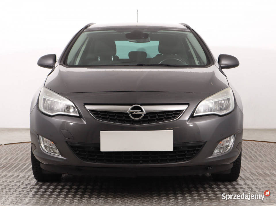 Opel Astra 14 16V ASR (kontrola trakcji) Katowice