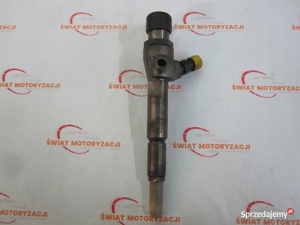 FOCUS MONDEO TRANSIT 18 TDCI wtrysk wtryskiwacz świętokrzyskie