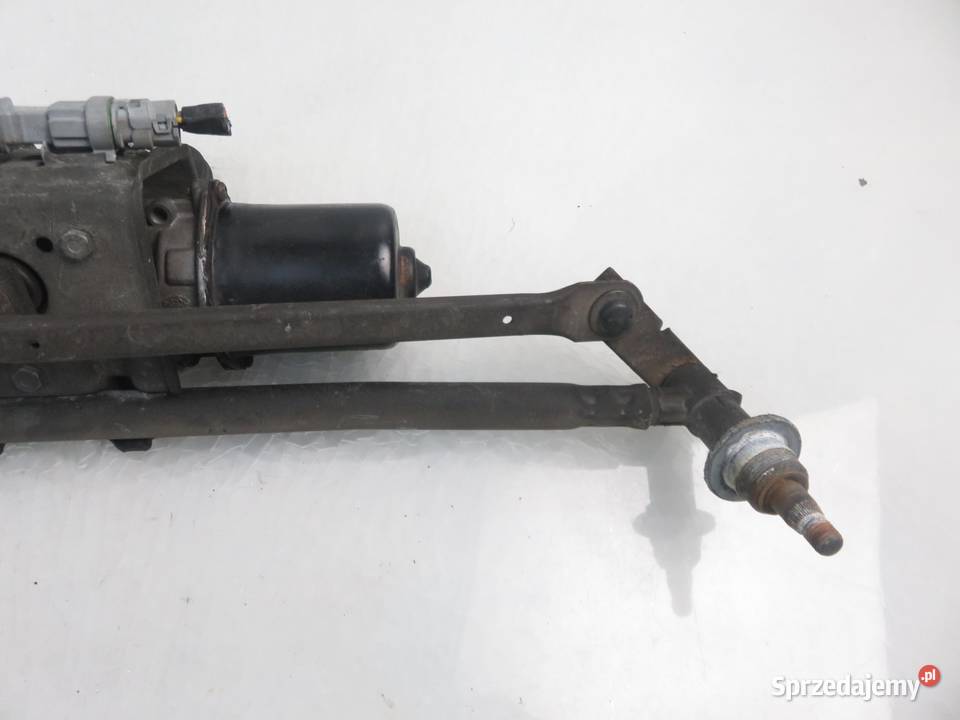 MECHANIZM WYCIERACZEK OPEL MOVANO A 1999 osobowe sprzedam