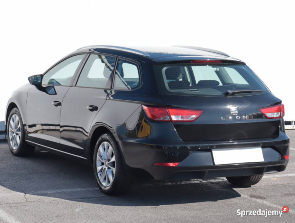Seat Leon 10 TSI 999cm3 Lublin