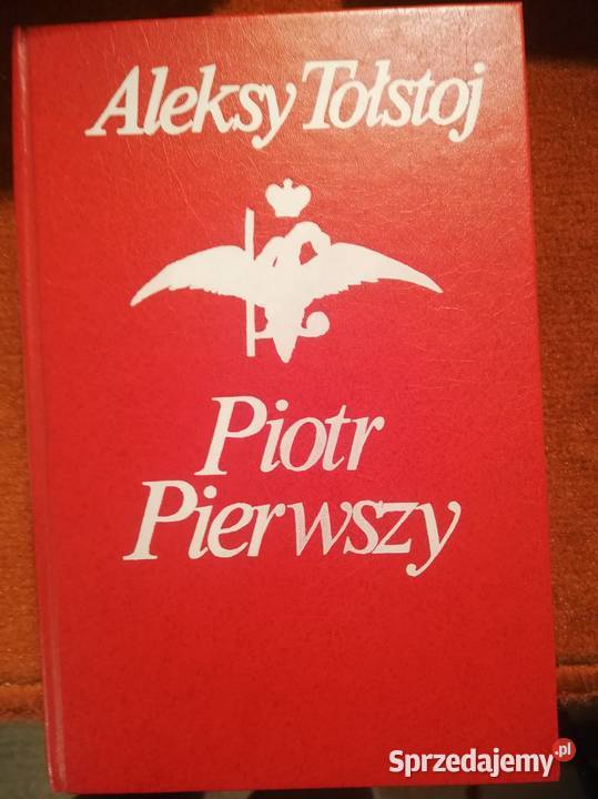 Zestaw literatury rosyjskiej literatura piękna - proza zagraniczna Wronki