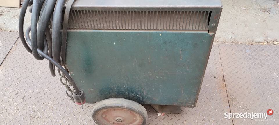 Spawarka BESTER STA400 Warszawa