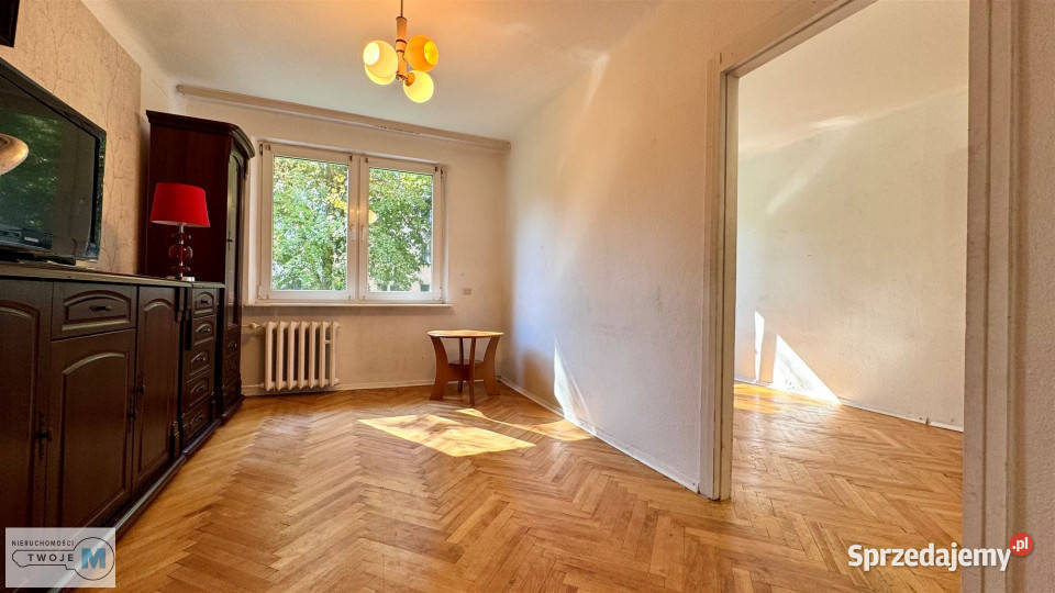 Mieszkanie 4719m2 3 pokojowe Kielce