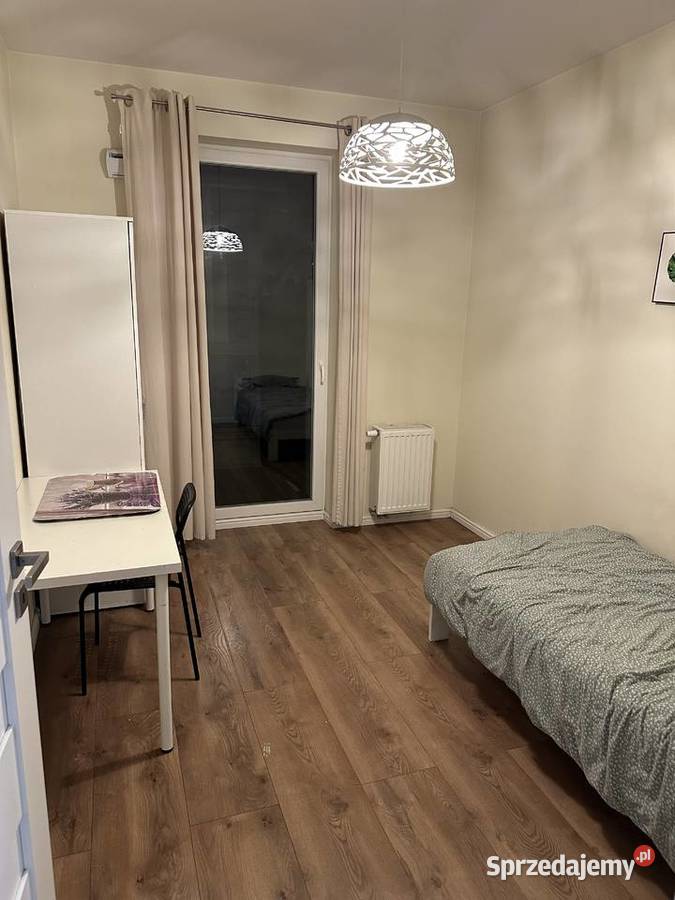 Pokój na wynajem Mokotów Warszawa