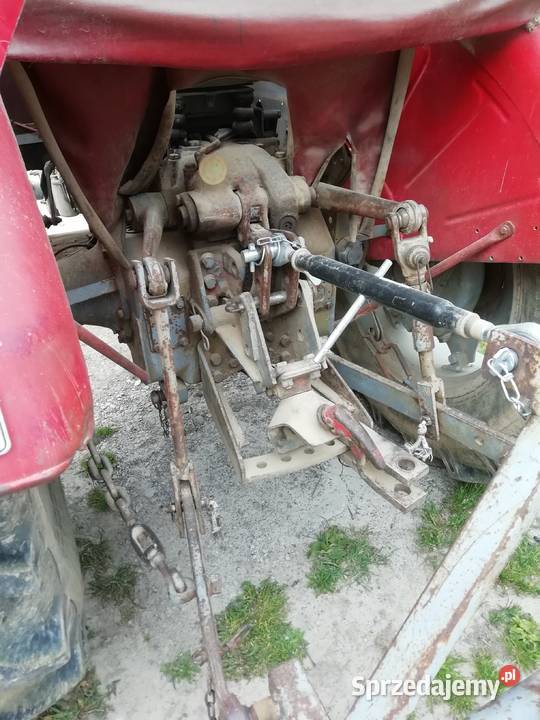 ZETOR 3011 Śnieżkowice