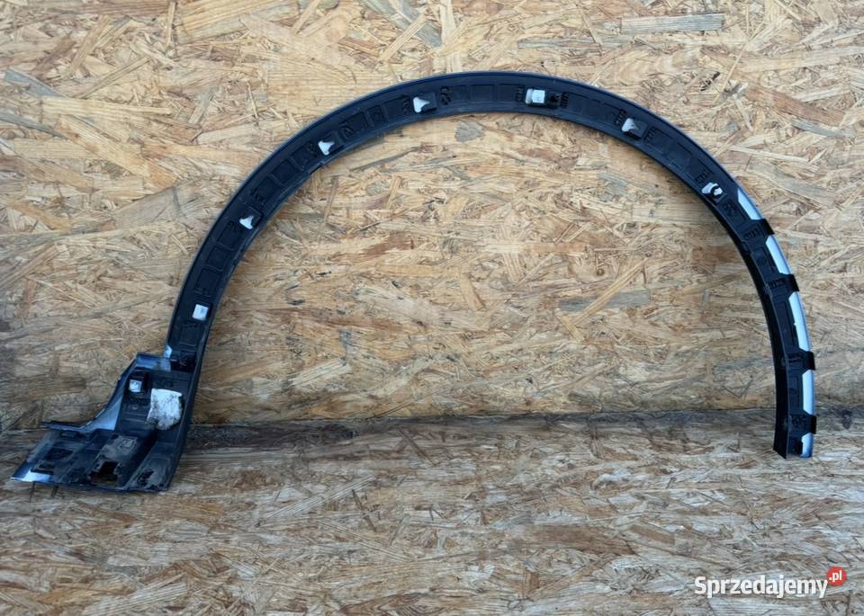 Listwa błotnika przód lewa lh ford kuga mk3 Sieraków