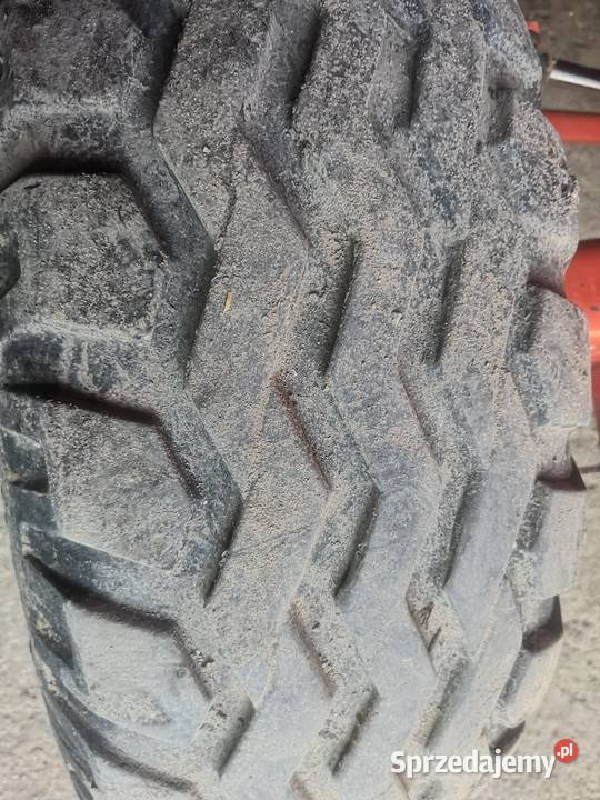 Opony 1070r153 stan sprzedam