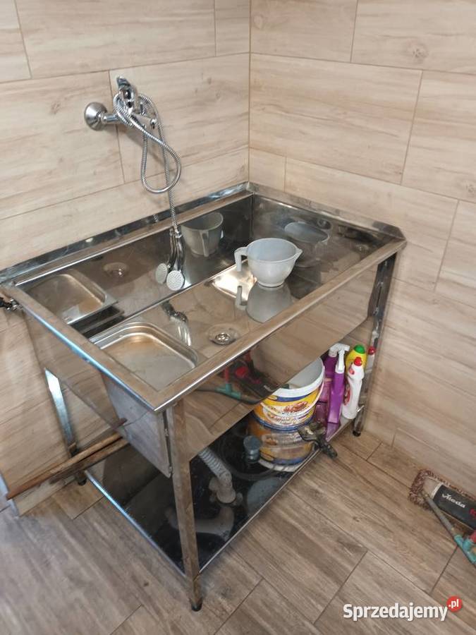 Mieszalnik do farszu 180 Strawczyn