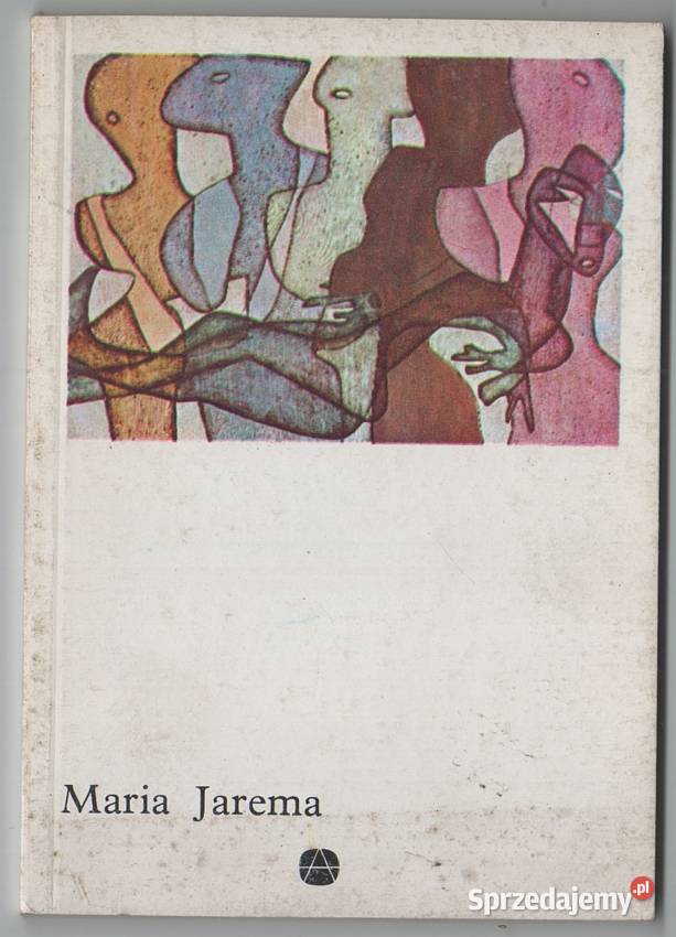 JAREMA MARIA SOBIERAJ M Kraków