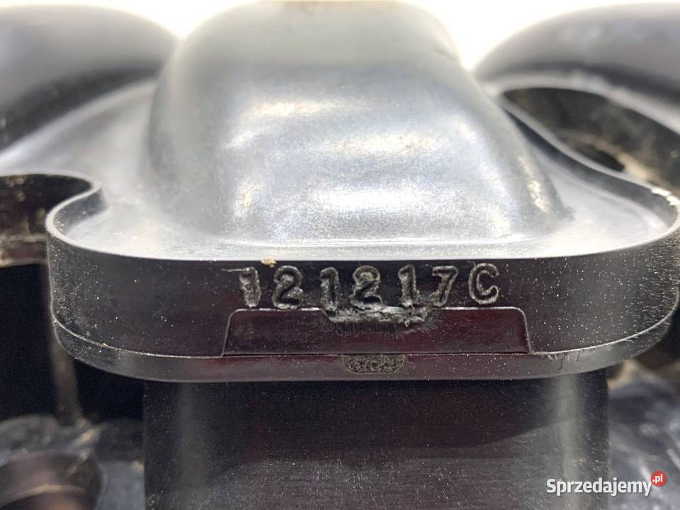 KOLEKTOR SSĄCY KIA SPORTAGE III 20 260 Kolektory ssące podkarpackie