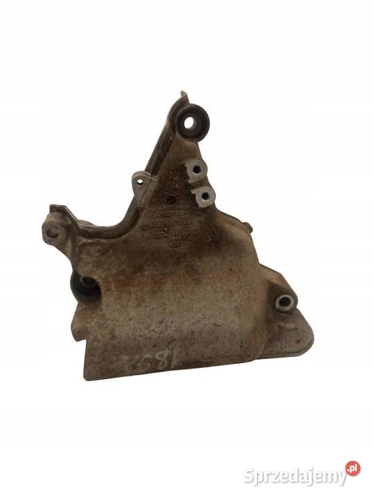 ŁAPA WSPORNIK 12 TSI 04E199275G Skoda Rapid I Zawieszenie silnika