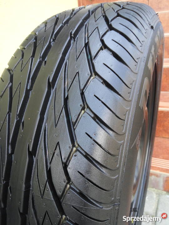 Dunlop SP Sport 300 20560 R16 opony na felgach Rozmiar 16" Jarocin