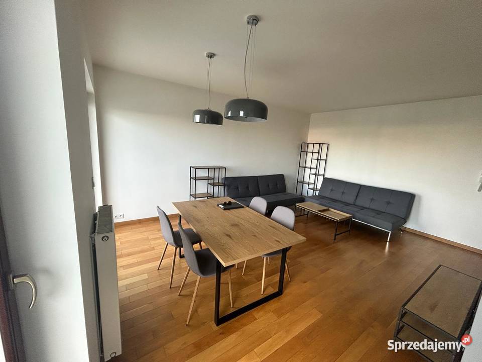 Mieszkanie 54m Bemowo 2 pokoje loggia 12m obok 2 Warszawa